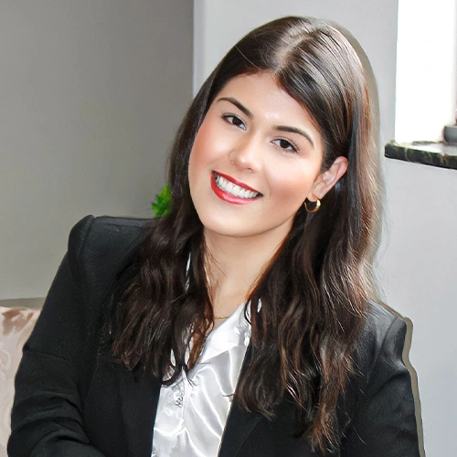 Aline Roberta